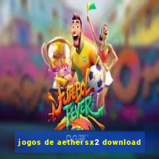 jogos de aethersx2 download